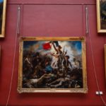 Iconic French painting to make comeback in true colours at Louvre