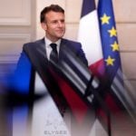 Macron says ‘all European nationalists are hidden Brexiteers’