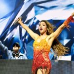 Spanish court shelves Shakira tax fraud case