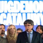 Catalan separatist kingpin refuses to give up on ruling despite ‘pro-Spain win’