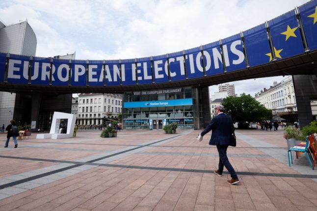 Who will win the European elections in Spain?