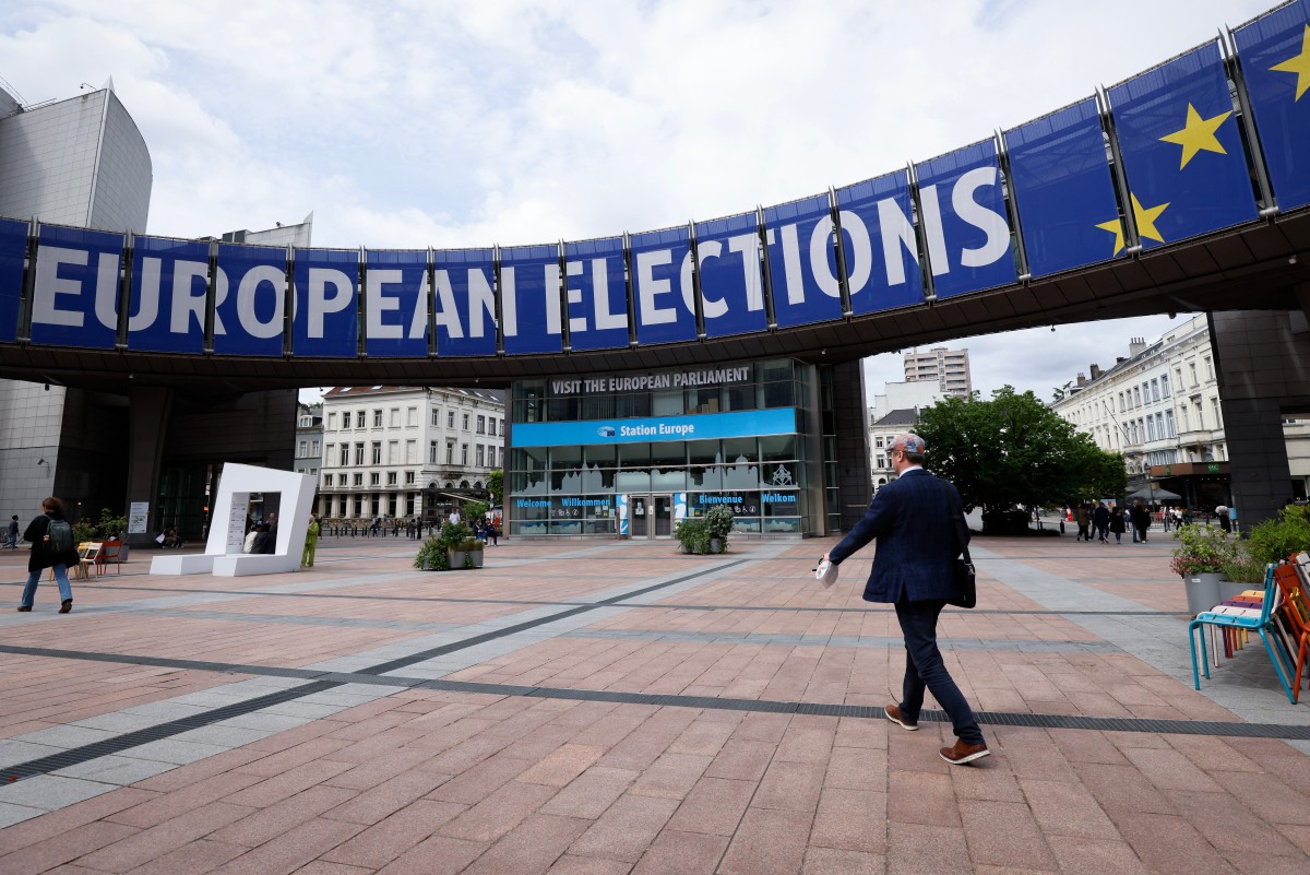 Who will win the European elections in Spain? thumbnail