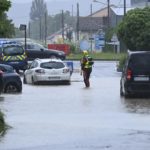 Thunderstorms, floods and traffic: France’s last holiday weekend in May 