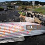 New Caledonia separatists defy French efforts to unblock roads