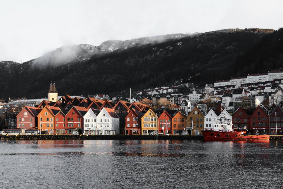 Bergen 1