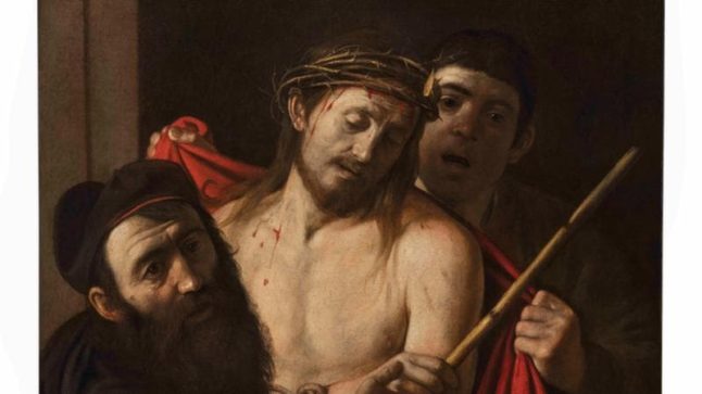 Lost Caravaggio to go on display in Spain after Briton buys it for €36M
