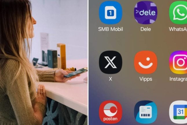 Vipps: The key things to know about Norway's mobile payment service