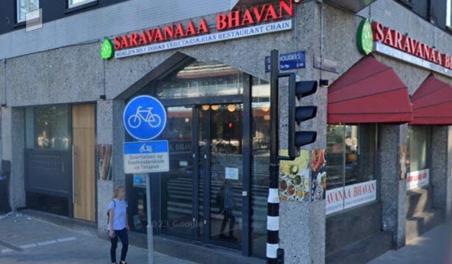 Famous Indian restaurant can't open in Zurich after chefs denied permits