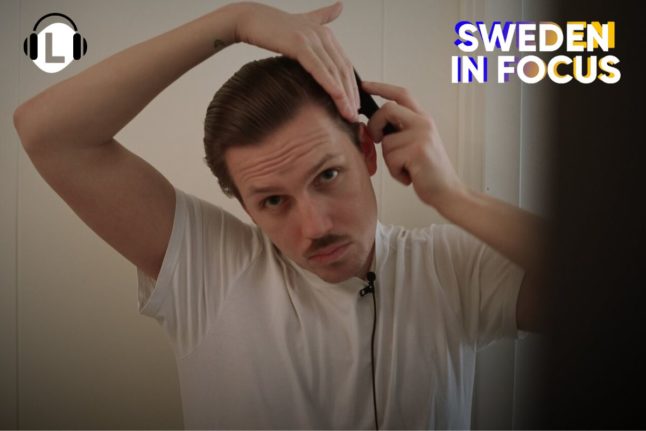 Uncovering a Sweden Democrat troll factory: ‘I had to get inside to get the truth’