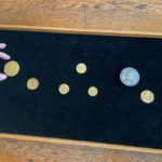 Rare Danish coin collection up for auction after 100 years