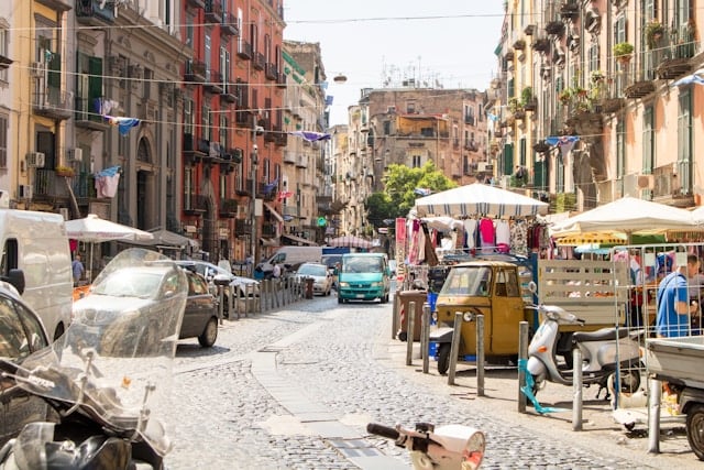 Are Italy’s many dialects dying out – or just evolving?