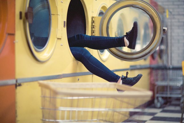 Children to laundry: The reasons your Swiss neighbour will get angry with you