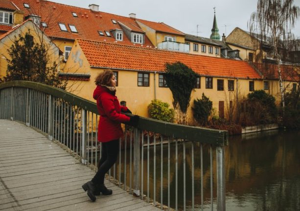 TELL US: Which are the best commuter towns or villages for Copenhagen?