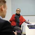 ‘Reassess your cultural background’: Key tips for foreign job hunters in Sweden