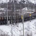 Swedish rail derailments could be linked to ‘Russian-backed sabotage’