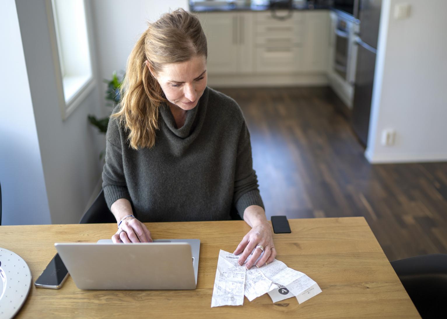 Three ways Sweden's slashed interest rate will boost your finances