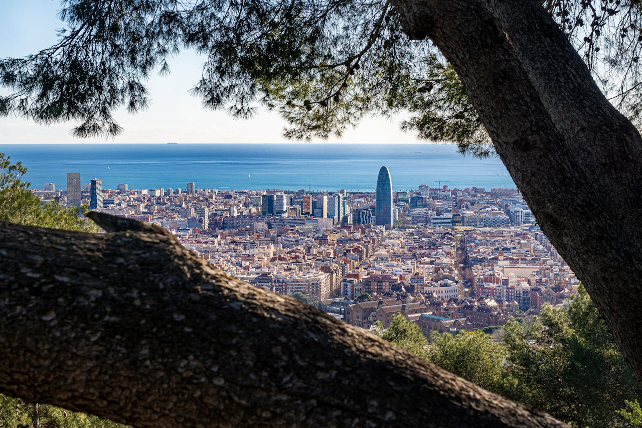 The most affordable areas to live in and around Barcelona thumbnail