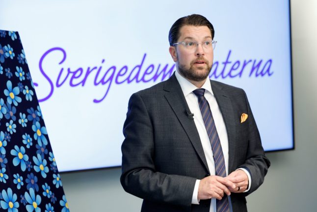 REVEALED: Sweden Democrats’ secret social media ‘troll factory’