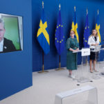 Sweden pledges more than 13 billion kronor in military aid to Ukraine