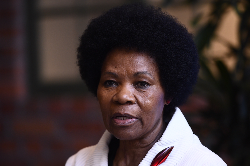 Should Sweden collect stats on ethnicity to combat racism?