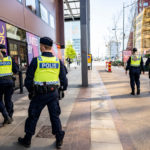 How safe is it to visit Malmö during Eurovision?