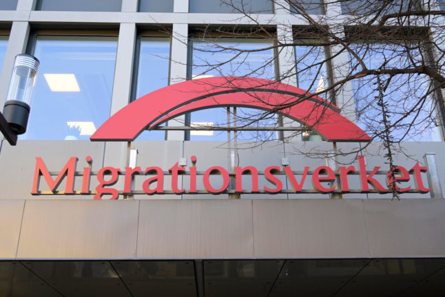 Sweden launches digital passport checks for (some) work permit applicants