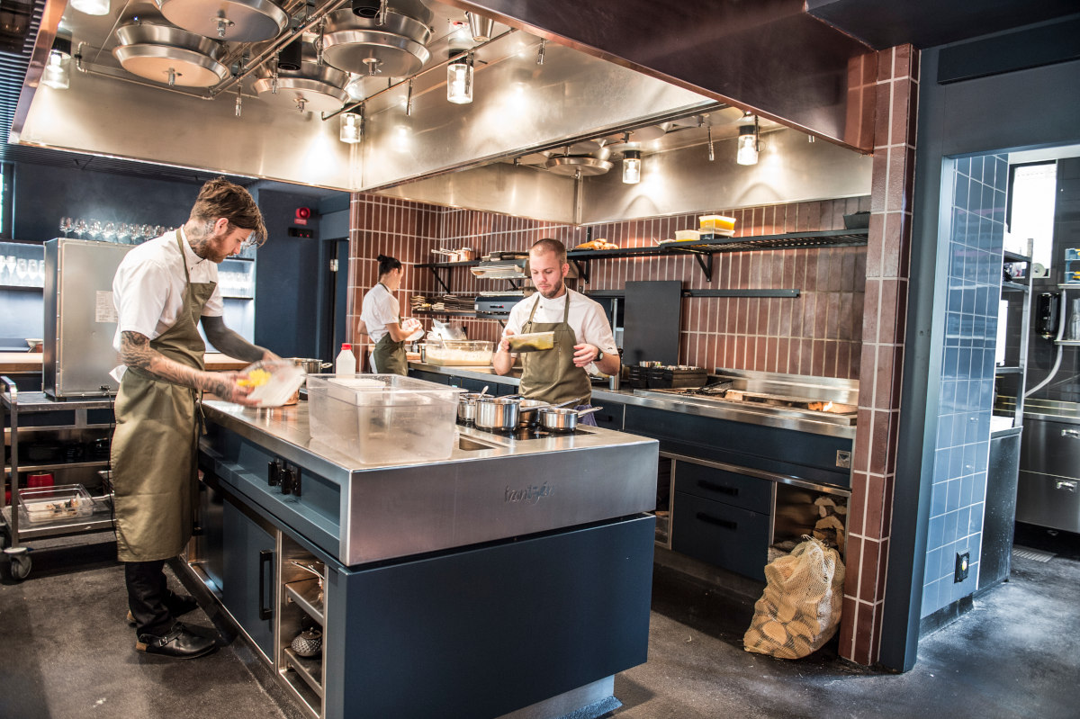 Where are Sweden's Michelin restaurants (and how pricey are they)?