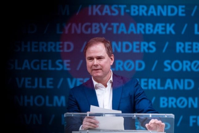 Better-than-expected Danish economy frees up 11 billion kroner for budget