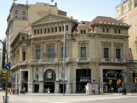 Barcelona to have its own Thyssen museum