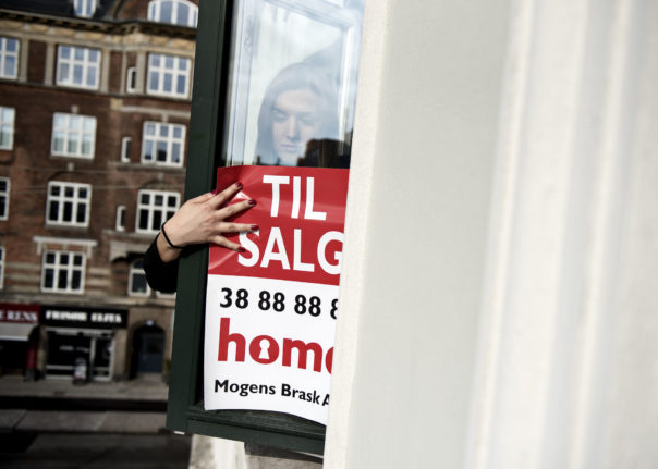 How Danish mortgages could be affected by ECB interest rate cut