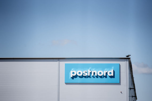 UPDATE: Danish PostNord service resumes work after strike
