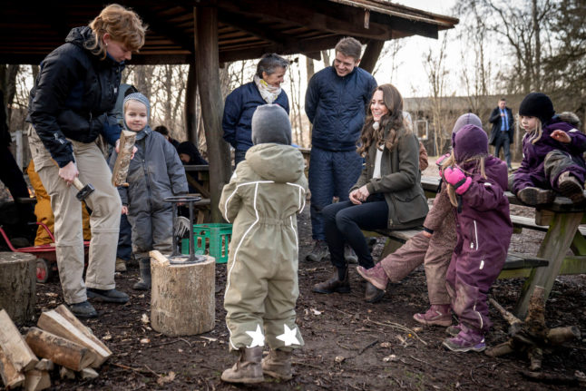 Copenhagen forest kindergartens get delay on closure decision