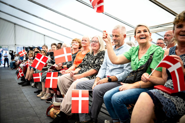 'It's a concern': How foreigners view Denmark's move to hike citizenship fee