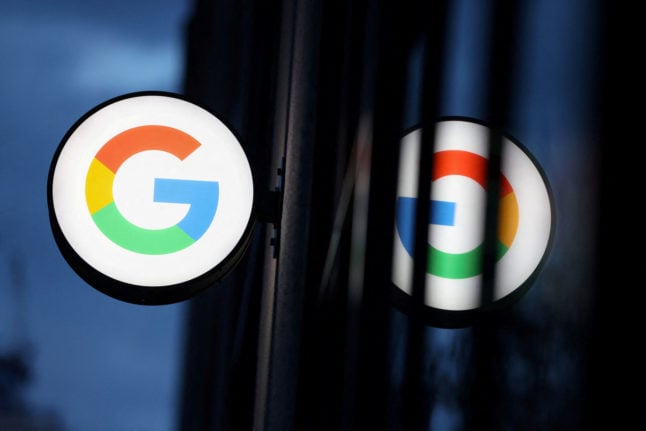 Danish jobs website sues Google for using ads without permission