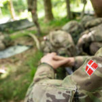 Danish defence analyst: ‘You shouldn’t be worried about war’