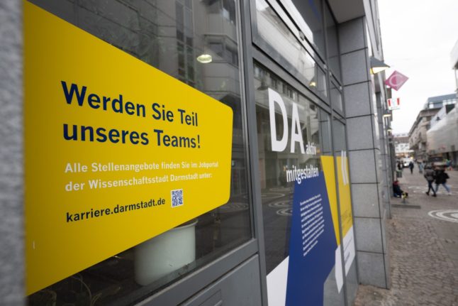 Is Germany's 'Opportunity Card' visa too complicated to work?
