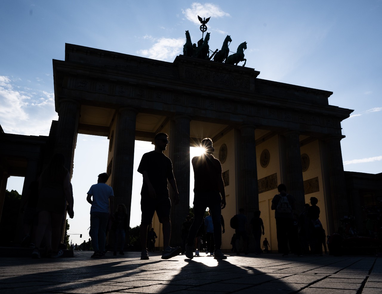 ‘Goal is for no major delays’: Can Berlin handle surge of German citizenship applications?