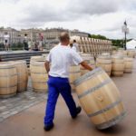 Everything you need to know about the Bordeaux wine festival