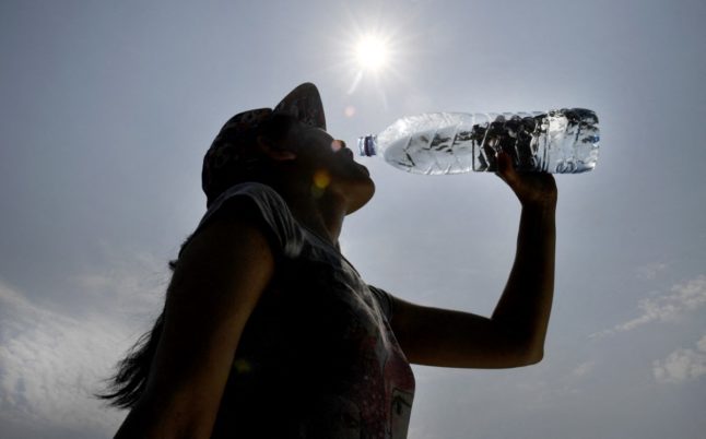 Explained: How dangerous are French heatwaves?