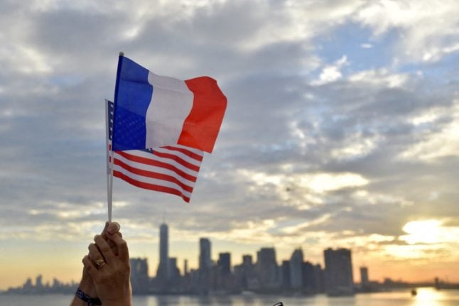Eight hard facts Americans should be aware of before moving to France