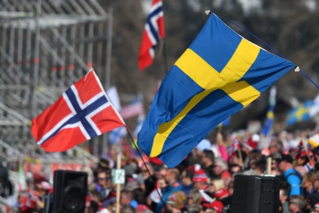 Fact check: Is Norway really better off than Sweden right now?