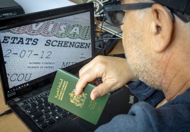 Cost for getting a short-stay Schengen visa to rise on June 11th