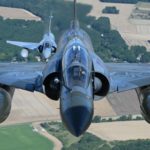 France to transfer Mirage-2000 fighter jets to Ukraine