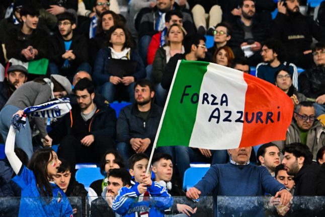 47 essential Italian words and phrases to know when watching the Euros