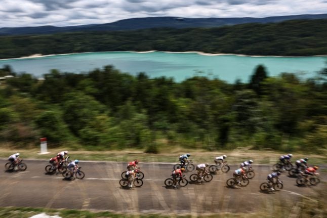 How to follow the Tour de France on French TV (and why you might want to)