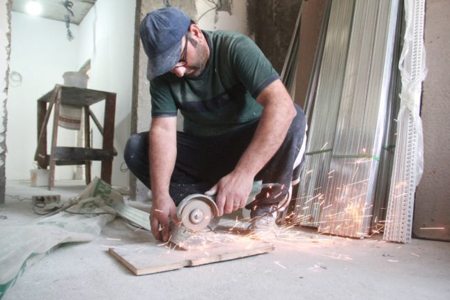 What to consider before hiring a builder to renovate your Spanish home