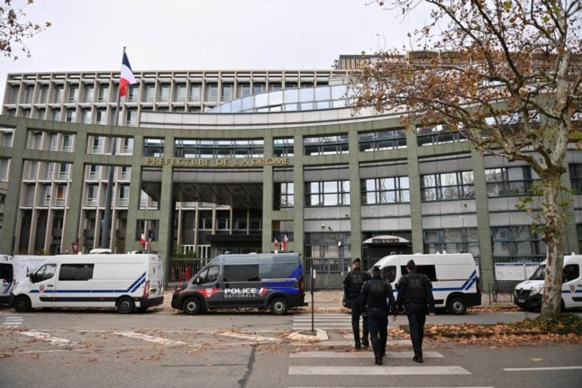 ‘It’s so stressful, life is on hold’ – foreigners in France share frustration at préfecture delays