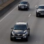 French city hikes parking charges for SUVs