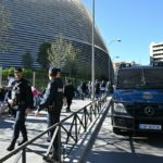 Spain to send over 300 police to help secure Paris Olympics