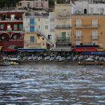 Italy’s Capri lifts tourist ban as water shortage resolved